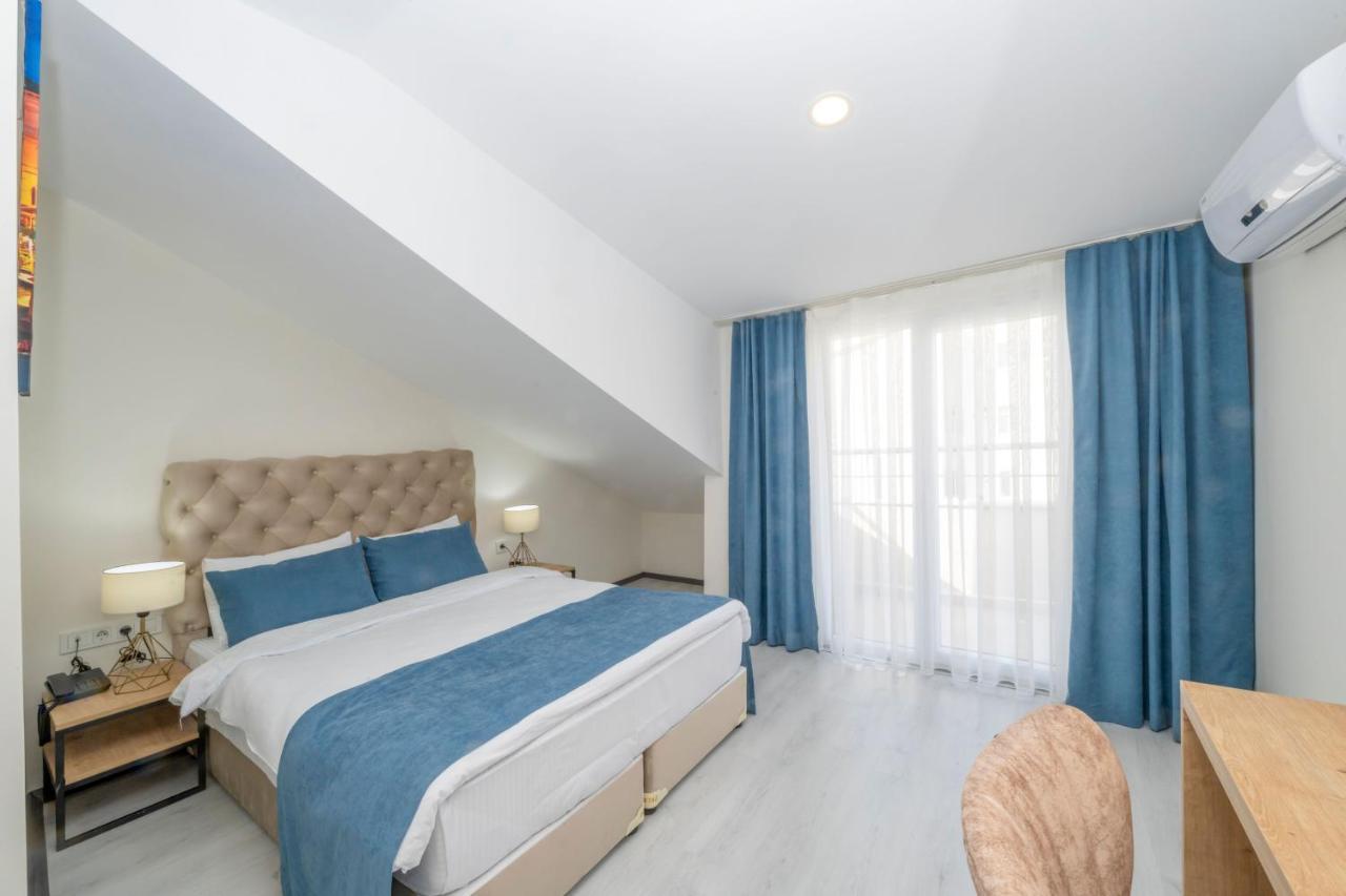 Gloria Airport Hotel Arnavutkoy Exterior photo