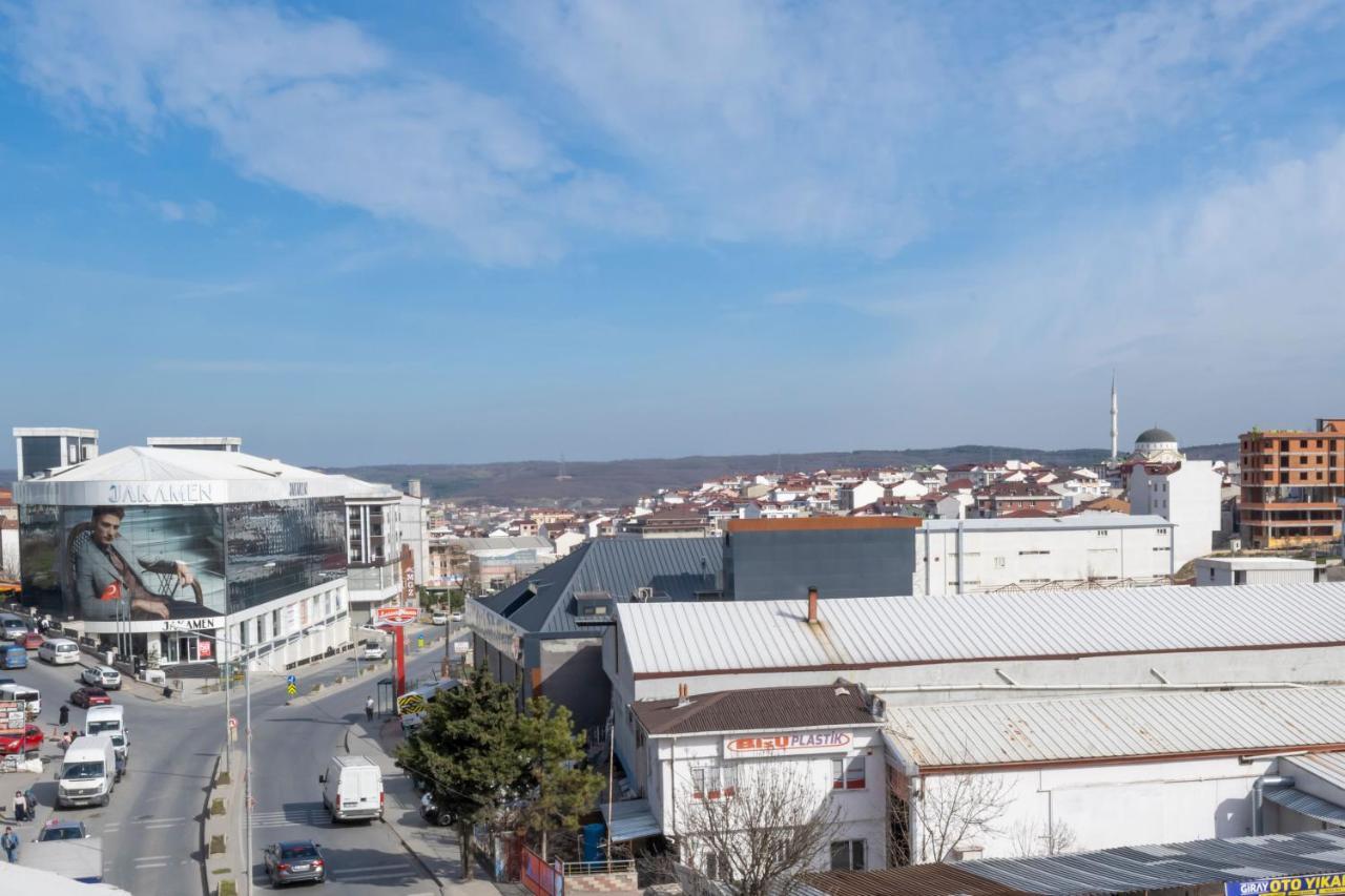 Gloria Airport Hotel Arnavutkoy Exterior photo