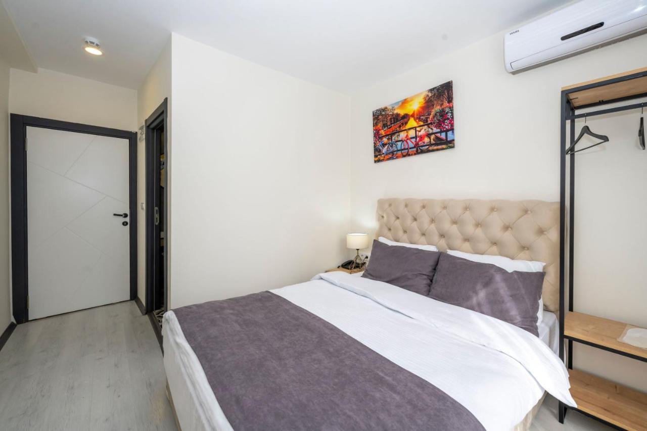 Gloria Airport Hotel Arnavutkoy Exterior photo
