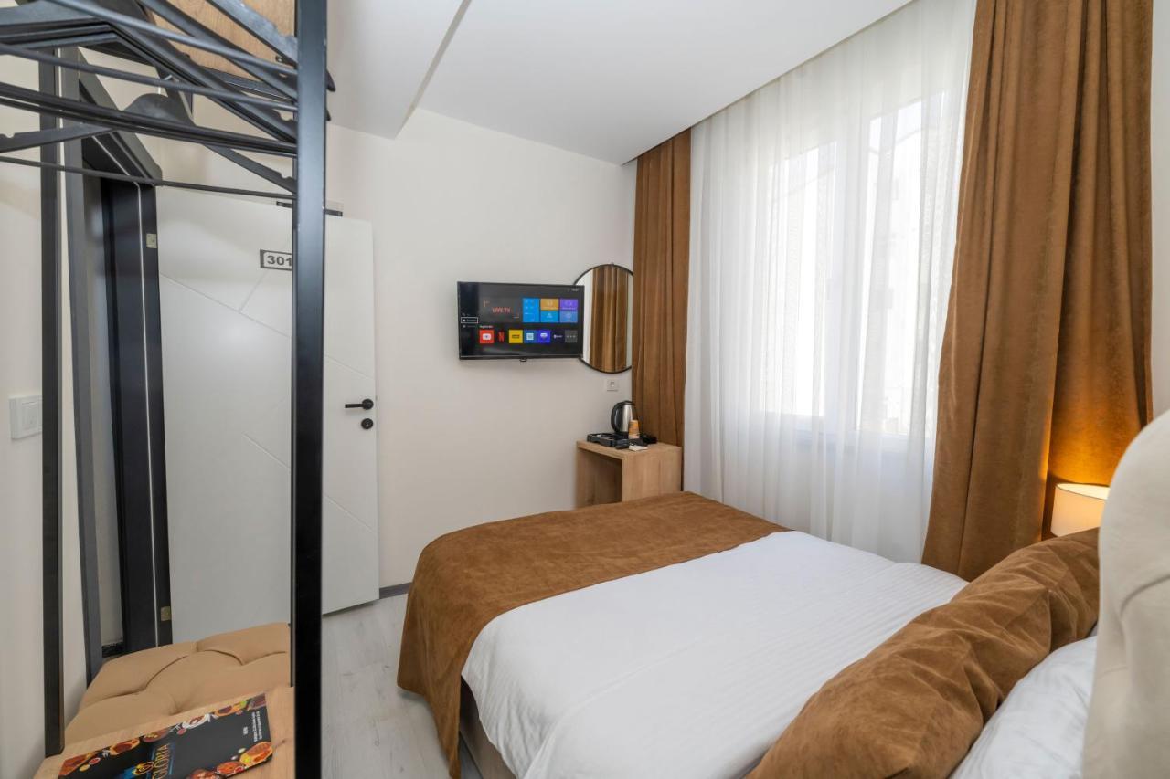 Gloria Airport Hotel Arnavutkoy Exterior photo