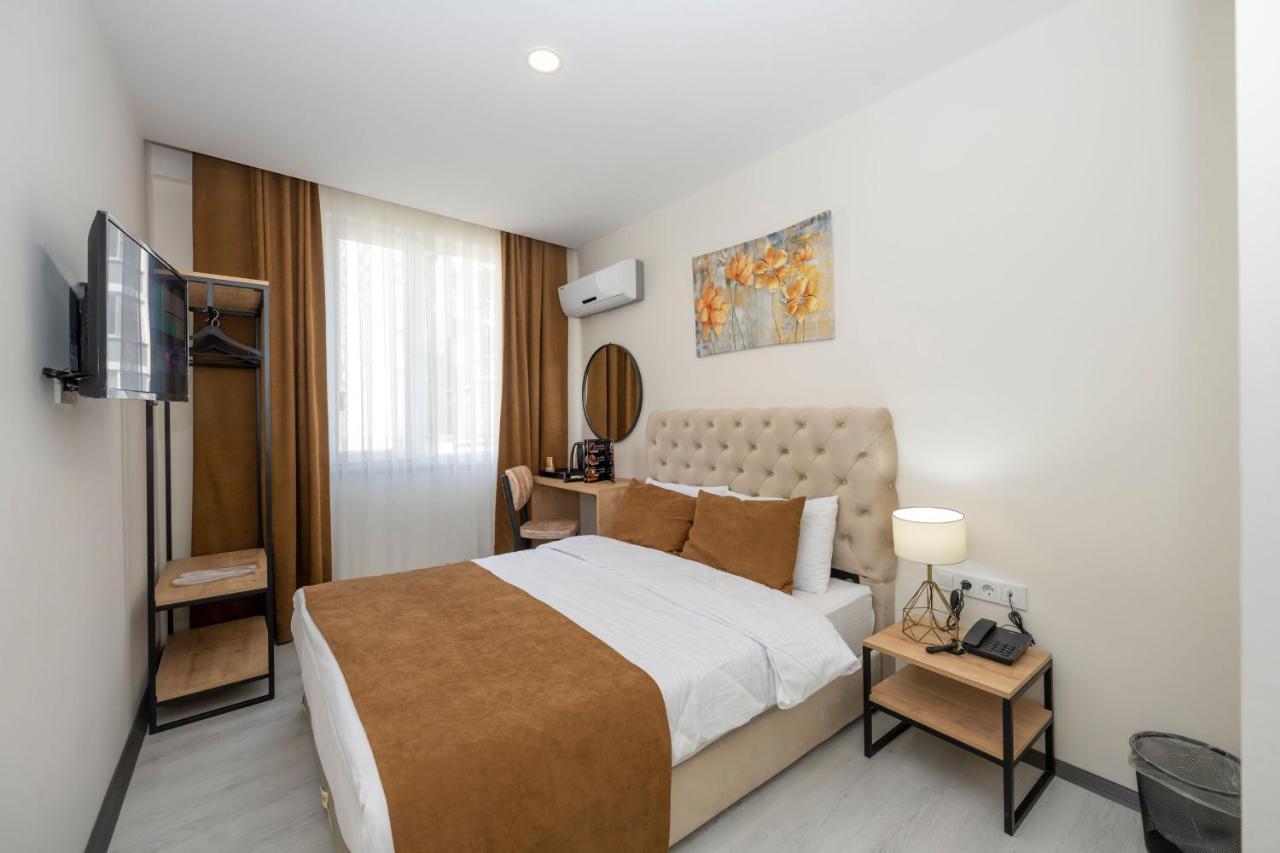 Gloria Airport Hotel Arnavutkoy Exterior photo